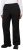 Ulla Popken Thermal Triple-Function Pants Black - Jeans & Hosen in Großen Größen – Plus Size Damenmode - Jeans & Hosen, EU 42–70