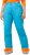 Ulla Popken Thermal Triple-Function Pants Bright Turquoise - Jeans & Hosen in Großen Größen – Plus Size Damenmode - Jeans & Hosen, EU 42–70