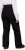 Ulla Popken HYPRAR Triple Function Ski Pants Black - Jeans & Hosen in Großen Größen – Plus Size Damenmode - Jeans & Hosen, EU 42–70