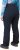 Ulla Popken HYPRAR Triple Function Ski Pants Navy - Jeans & Hosen in Großen Größen – Plus Size Damenmode - Jeans & Hosen, EU 42–70