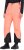 Ulla Popken HYPRAR Triple Function Ski Pants Neon Pink - Jeans & Hosen in Großen Größen – Plus Size Damenmode - 