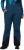 Ulla Popken HYPRAR Triple Function Ski Pants Teal - Jeans & Hosen in Großen Größen – Plus Size Damenmode - Jeans & Hosen, EU 42–70