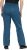 Ulla Popken Water Repellent Softshell Pants Dark Petrol - Jeans & Hosen in Großen Größen – Plus Size Damenmode - Jeans & Hosen, EU 42–70