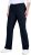 Ulla Popken Bengaline Elastic Waist Thermal Pants Navy - Jeans & Hosen in Großen Größen – Plus Size Damenmode - Jeans & Hosen, EU 42–70
