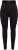 Ulla Popken Lightfit Quick Drying Leggings Black - Jeans & Hosen in Großen Größen – Plus Size Damenmode - 