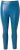 Ulla Popken Metallic Faux Leather Leggings Teal - Jeans & Hosen in Großen Größen – Plus Size Damenmode - 