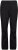 Ulla Popken Softshell Triple Function Fleece Lined Pants Black - Jeans & Hosen in Großen Größen – Plus Size Damenmode - Jeans & Hosen, EU 42–70