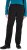 Ulla Popken Softshell Triple Function Fleece Lined Pants Black - Jeans & Hosen in Großen Größen – Plus Size Damenmode - Jeans & Hosen, EU 42–70