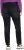 Ulla Popken Rhinestone Detail Stretch Fit Jeans Black - Jeans & Hosen in Großen Größen – Plus Size Damenmode - 
