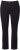 Ulla Popken Stretch Fit Jeans Black - Jeans & Hosen in Großen Größen – Plus Size Damenmode - Jeans & Hosen, EU 42–70
