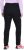 Ulla Popken Stretch Fit Jeans Black - Jeans & Hosen in Großen Größen – Plus Size Damenmode - Jeans & Hosen, EU 42–70
