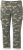 Ulla Popken Camo Boyfriend Pants Olive Grey - Jeans & Hosen in Großen Größen – Plus Size Damenmode - 