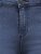 Only Carmakoma Thunder Life Skinny Fit Jeans Blue - Skinny - 