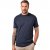 JP1880 T-Shirt Short Sleeve Soft Jersey Navy - Herren-T-shirts - Herren-T-Shirts in großen Größen