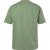 JP1880 T-Shirt Short Sleeve Chest Print Eucalyptus Green - Herren-T-shirts - Herren-T-Shirts in großen Größen