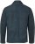 JP1880 Fine Lamb Leather Jacket Deep Sea Blue - Herren jacken - Herren Jacken in großen Größen