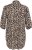 Kaffe Curve Sonna Hemd Leoparden-Print - Blusen & Tuniken - 