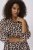 Kaffe Curve Sonna Hemd Leoparden-Print - Blusen & Tuniken - 