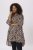 Kaffe Curve Sonna Hemd Leoparden-Print - Blusen & Tuniken - 