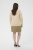 Kaffe Curve Lizzy Long Sleeve Pullover Feather Grey Melange - Strickpullover - 