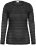 Kaffe Curve Hanna Lace Long Sleeve T-Shirt - Langarmshirts - 