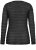 Kaffe Curve Hanna Lace Long Sleeve T-Shirt - Langarmshirts - 