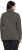 Ulla Popken Basic Long Sleeve Slim Fit Turtleneck Graphite Grey - Hoodies & Sweatshirts - Kuschelige Sweatshirts & Strick