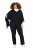 Ulla Popken Basic Long Sleeve Slim Fit Turtleneck Natural - Hoodies & Sweatshirts - Kuschelige Sweatshirts & Strick