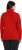 Ulla Popken Basic Long Sleeve Slim Fit Turtleneck Dark Berry - Hoodies & Sweatshirts - 