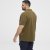 North Latitude Polo Pique Short Sleeve Green - Polo-Shirts für Herren in großen Größen - Polo-Shirts für Herren in großen Größen