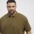 North Latitude Polo Pique Short Sleeve Green - Polo-Shirts für Herren in großen Größen - Polo-Shirts für Herren in großen Größen