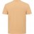North Latitude T-Shirt Summer Peach - Herren-T-shirts - Herren-T-Shirts in großen Größen