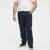 North Latitude Jeans Mick Blue Stone Washed - Herren-Jeans & -Hosen in großen Größen - Herren-Jeans & -Hosen in großen Größen