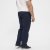North Latitude Jeans Mick Blue Stone Washed - Herren-Jeans & -Hosen in großen Größen - Herren-Jeans & -Hosen in großen Größen