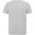 North Latitude Everlast T-shirt Grey Melange - Herren-T-Shirts in großen Größen - Herren-T-Shirts in großen Größen