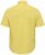 North Latitude Shirt Linen Cotton Short Sleeve TALL Yellow - HERRENBEKLEIDUNG MT-6XLT - Langgrößen für Herren