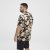 North Latitude Shirt Cuba Short Sleeve Navy - Herrenhemden in großen Größen - Herrenhemden in großen Größen