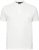 North Latitude Polo Short Sleeve White - Polo-Shirts für Herren in großen Größen - Polo-Shirts für Herren in großen Größen