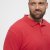 North Latitude Polo Short Sleeve Red - Polo-Shirts für Herren in großen Größen - Polo-Shirts für Herren in großen Größen