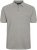 North Latitude Polo Short Sleeve Grey TALL - HERRENBEKLEIDUNG MT-6XLT - Langgrößen für Herren