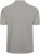 North Latitude Polo Short Sleeve Grey TALL - HERRENBEKLEIDUNG MT-6XLT - Langgrößen für Herren