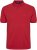North Latitude Polo Short Sleeve Red TALL - HERRENBEKLEIDUNG MT-6XLT - Langgrößen für Herren