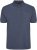 North Latitude Polo Short Sleeve Blue Melange TALL - HERRENBEKLEIDUNG MT-6XLT - Langgrößen für Herren