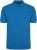 North Latitude Polo Short Sleeve Cobalt Blue - HERRENBEKLEIDUNG MT-6XLT - Langgrößen für Herren