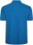 North Latitude Polo Short Sleeve Cobalt Blue - HERRENBEKLEIDUNG MT-6XLT - Langgrößen für Herren