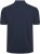 North Latitude Polo Short Sleeve Navy TALL - HERRENBEKLEIDUNG MT-6XLT - Langgrößen für Herren