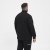 North Latitude Sweatshirt Ottoman Black - Herren-Sweater und -Hoodies in großen Größen - Herren-Sweater und -Hoodies in großen Größen