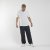 North Latitude Sweatpants Leisure Black - Jogginghosen für Herren in großen Größen - Jogginghosen für Herren in großen Größen