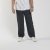 North Latitude Sweatpants Leisure Black - Jogginghosen für Herren in großen Größen - Jogginghosen für Herren in großen Größen