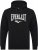 North Latitude Everlast Hoodie Black - Herren-Sweater und -Hoodies in großen Größen - Herren-Sweater und -Hoodies in großen Größen